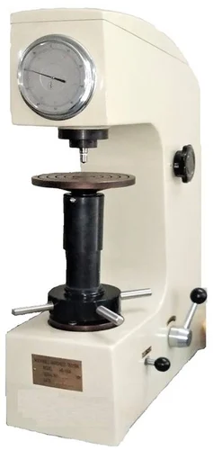 vicker brinell hardness testing